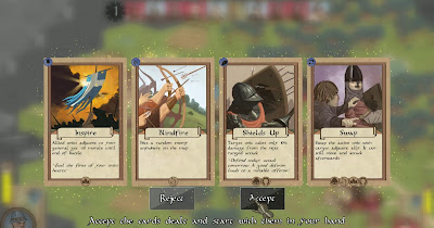 Rising Lords Game Screenshot 5