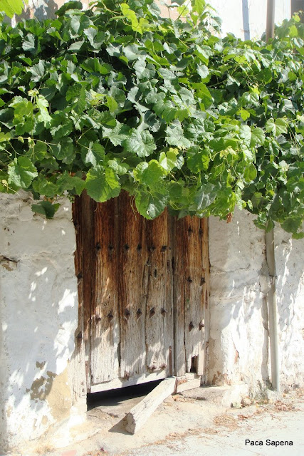 La Rioja de la A a la Z SANTA OLALLA DEL VALLE Riojilla Burgalesa