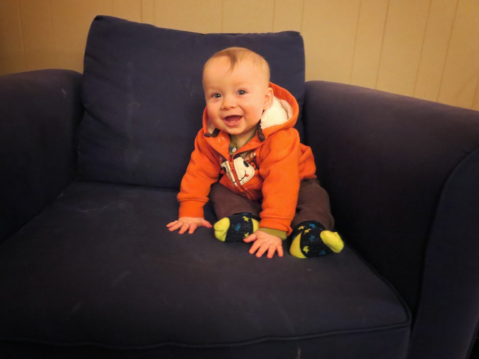 Splintered Kindling: 7 Years Old!