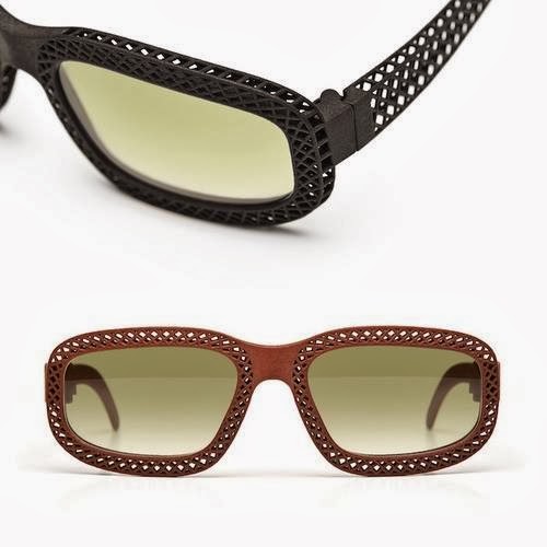Diy 3d Printing Eyewearkit For Your 3d Printed Eyeglasses