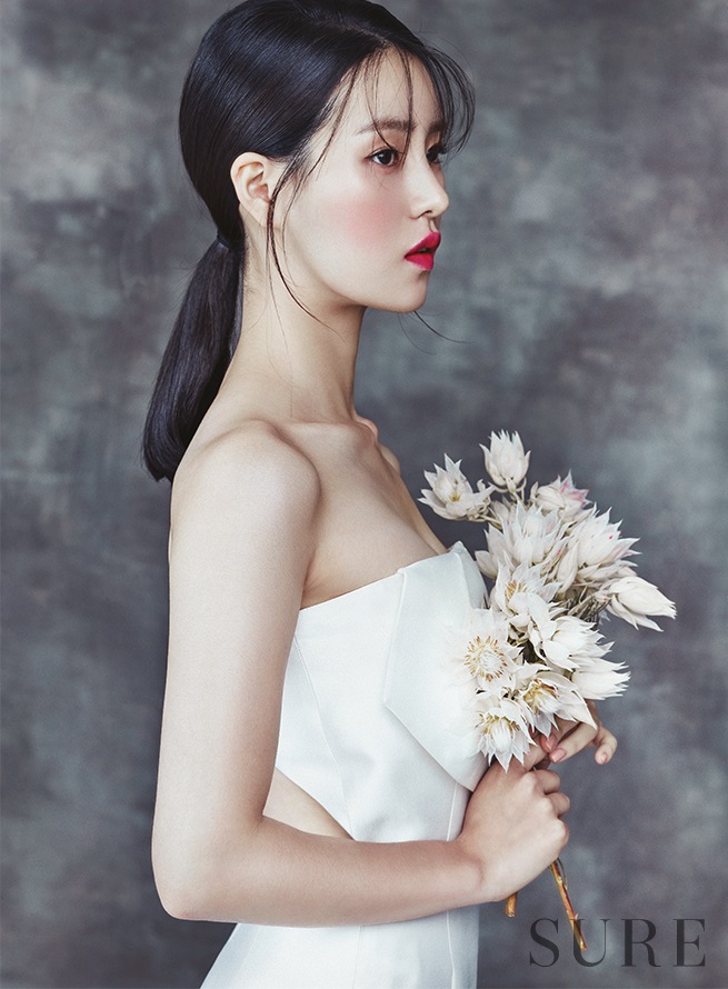 lim ji yeon is an ethereal beauty sure korea popdramatic lim ji yeon is an ethereal beauty sure korea popdramatic