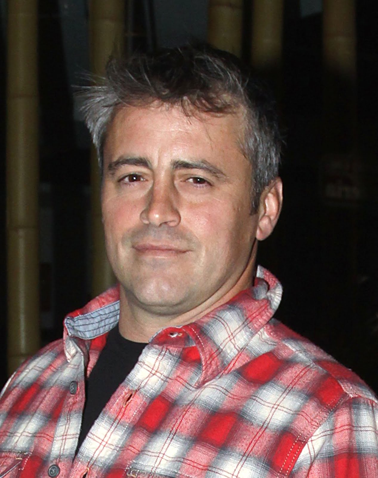 Lovella Licznar matt leblanc hd