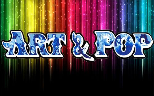Art & Pop Estampados
