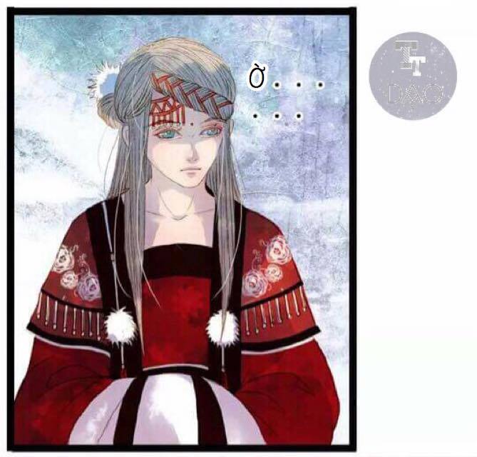 Khúc Hữu Ngộ - Chương 13 - Trang 15