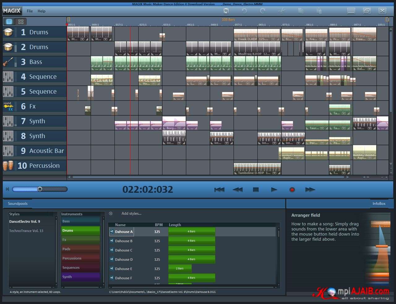 magix music maker serial number lisst magix music maker serial number lisst