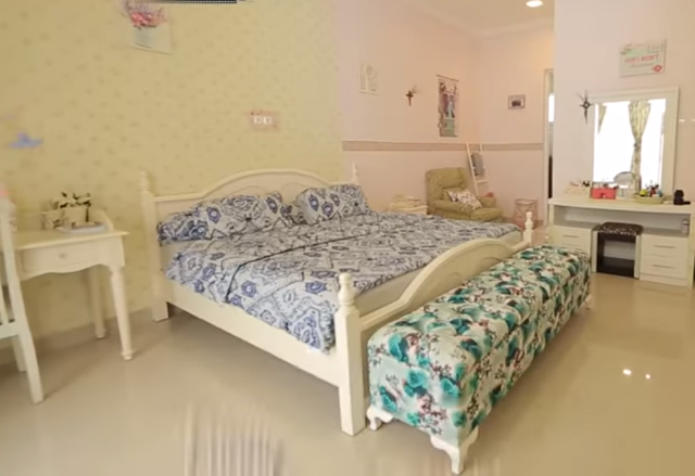 Rumah Modern yang Cantik Rumah Modern yang Cantik