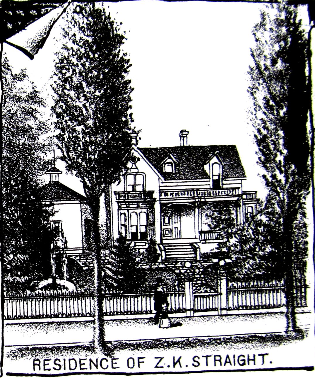 Bygone Walla Walla vintage images of the City and County (and beyond