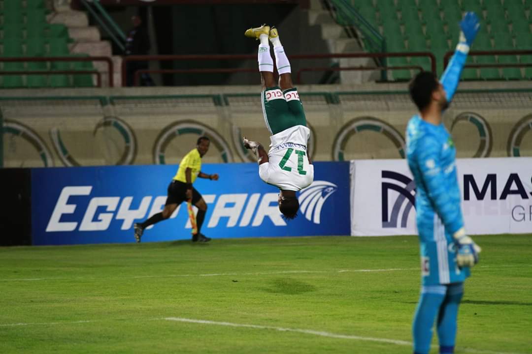 مشاهدة مباراة المصري ووادي دجلة بث مباشر اليوم في الدوري المصري مشاهدة مباراة المصري ووادي دجلة بث مباشر اليوم في الدوري المصري