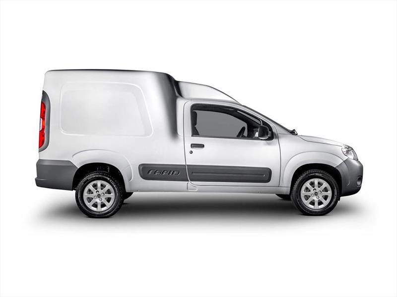 ram promaster rapid 2018