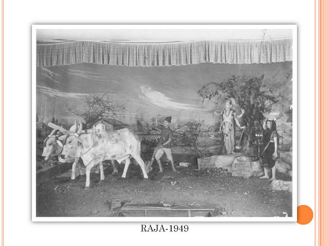 Lalbaugcha Raja 1949 Photo