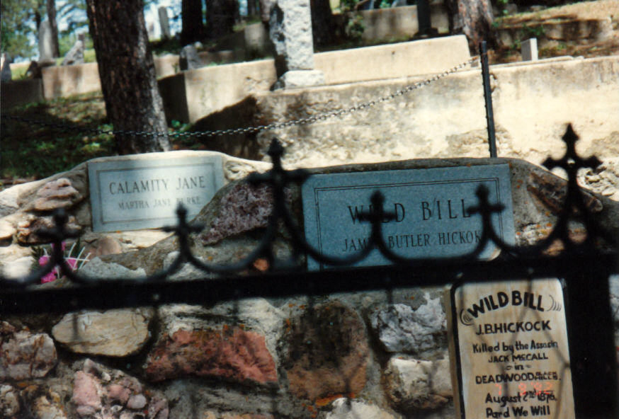 1992 There and Back Again 9 July 1992 Rapid City, South Dakota to