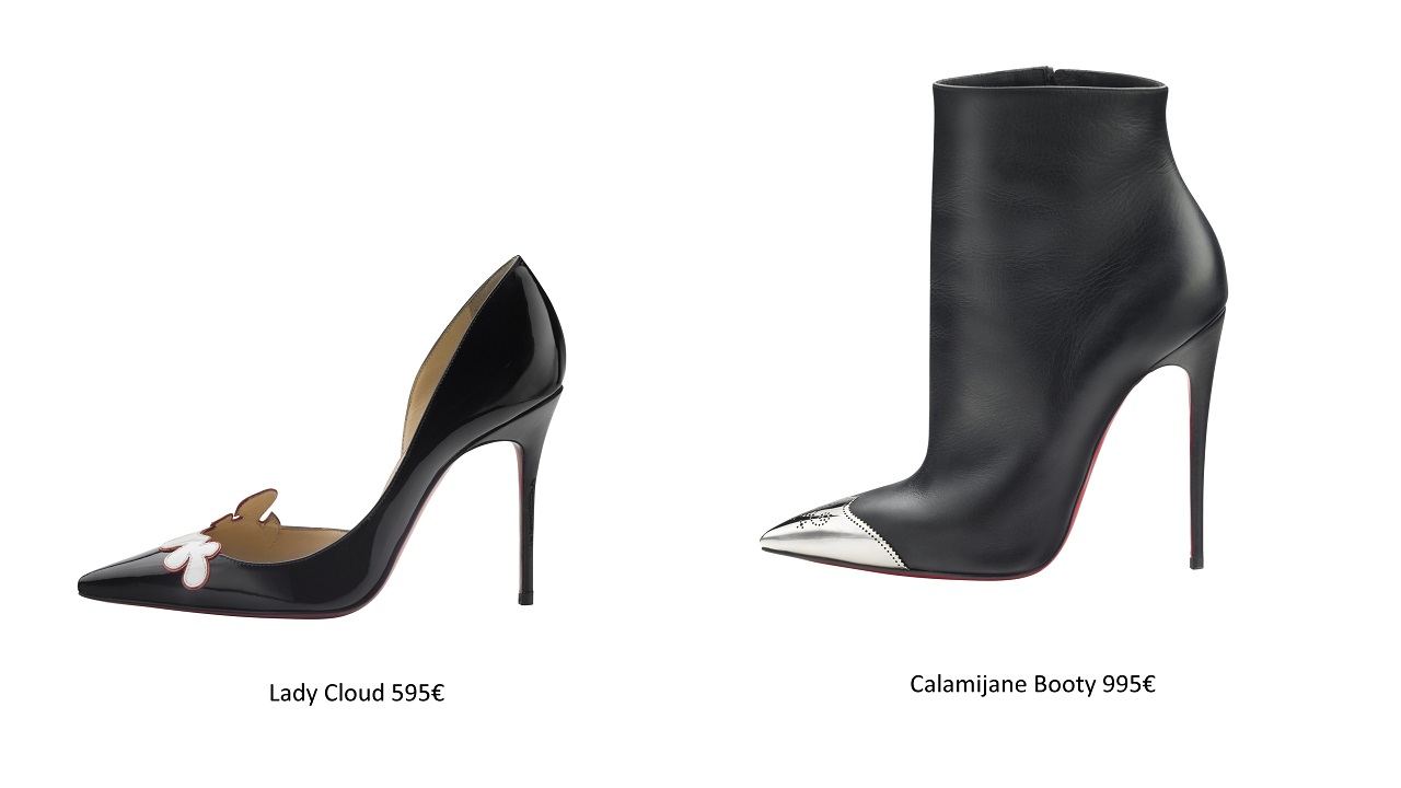 sandales compensées très hautes