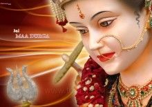 durga puja wallpaper