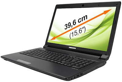 Tastiera DE MEDION AKOYA P6815 MD98059 MD98061 MD98103 P6816 - Foto 8