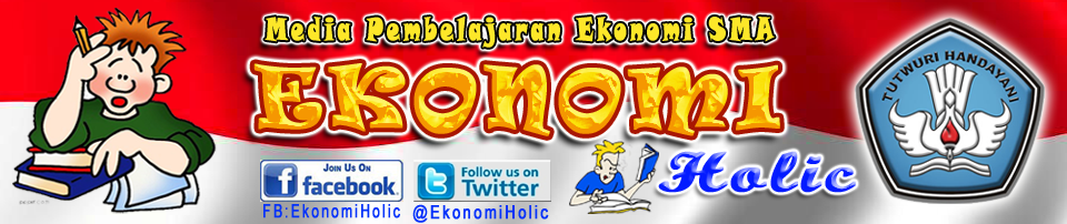 Blog EKONOMI Holic