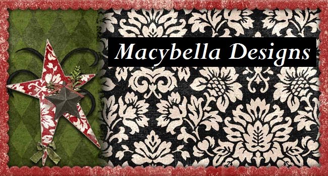 Macybella Designs