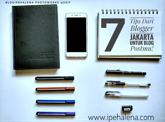 Blogger Jakarta