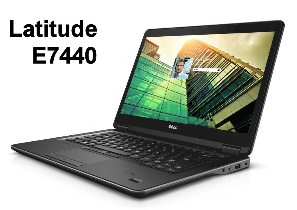 Dell Latitude E7440 Manual do proprietário