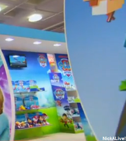 toy fair 2019 spin master