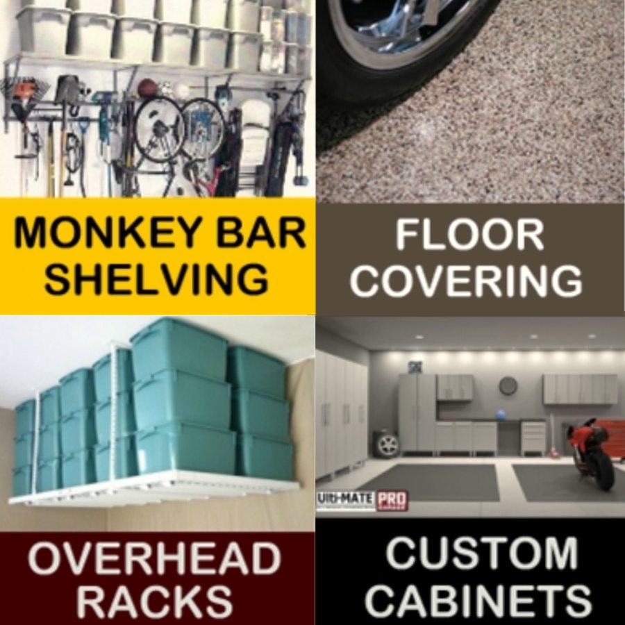 HuntsvilleMadison Alabama Epoxy Garage Flooring Choices and Options