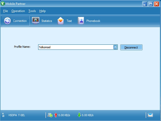 CHIKA CCTV SEMARANG : SETTING CCTV ONLINE VIA MODEM GSM 