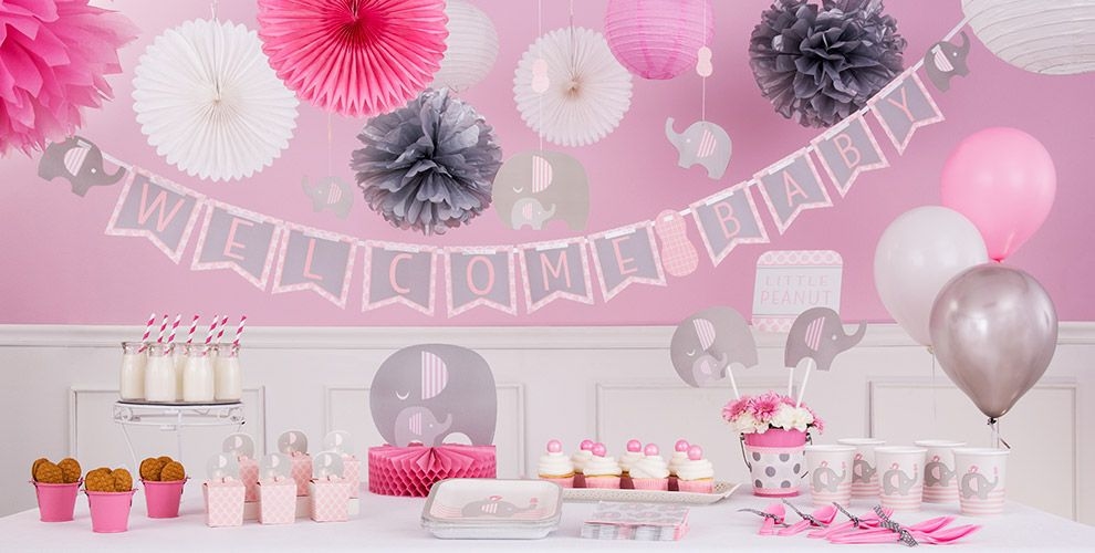 Baby Shower Nedir Nasil Yapilir Subat 2017