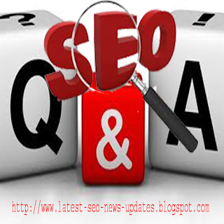 Basic SEO Interview Questions and Answers