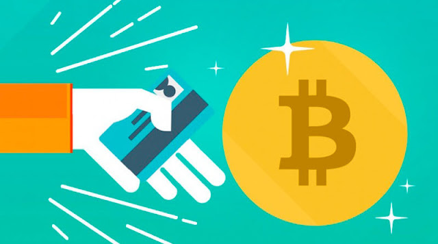 Cara Transaksi Bitcoin Cara Transaksi Bitcoin