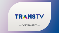 TV Online Trans TV Nonton Live Streaming HD Gratis di Android/iPhone TV Online Trans TV Nonton Live Streaming HD Gratis di Android/iPhone