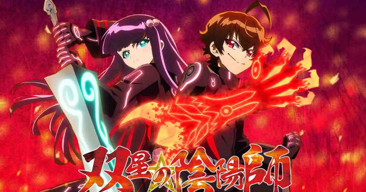 Sousei no Onmyouji Episode 32 Subtitle Indonesia Linkig