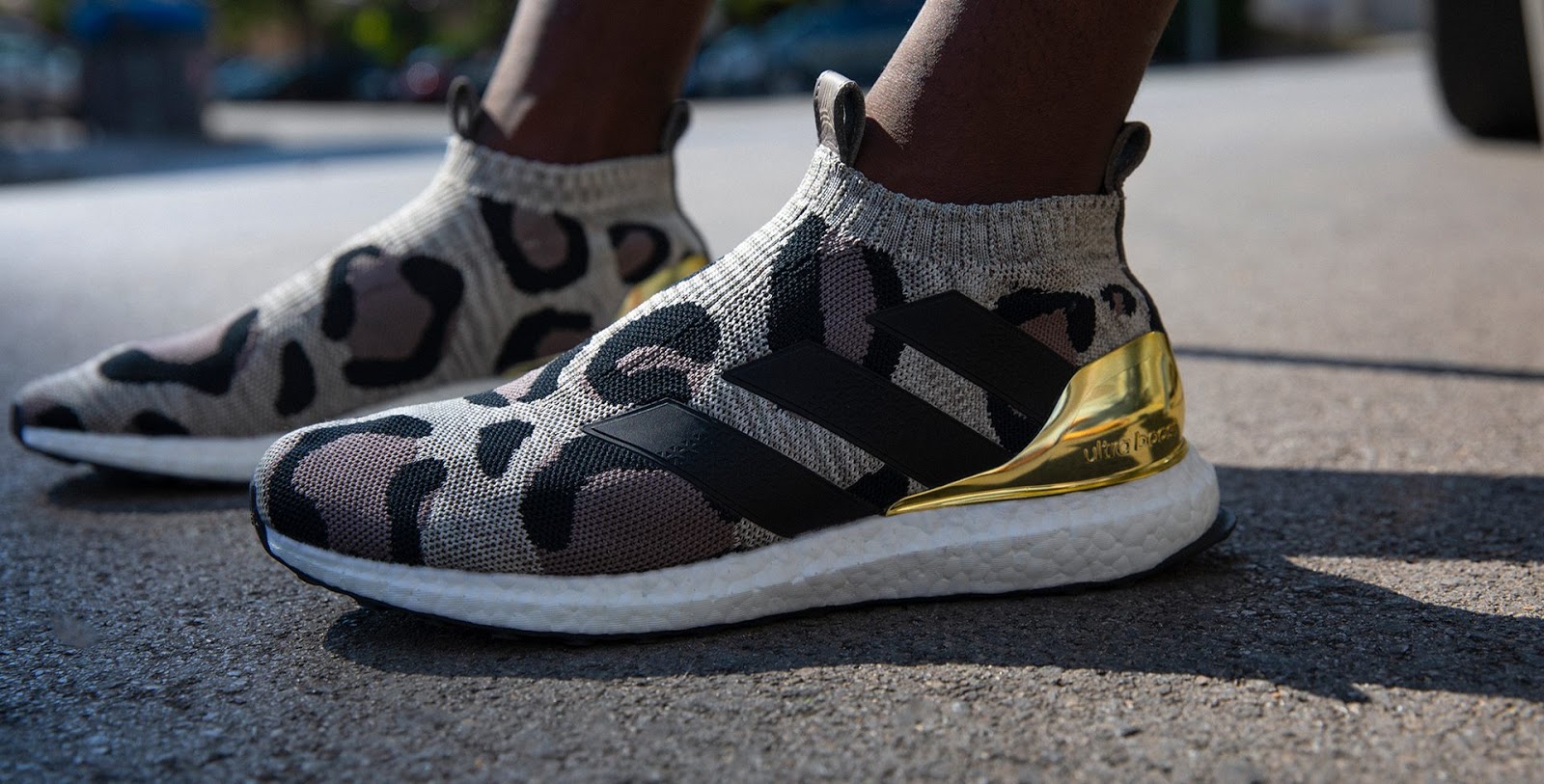 adidas boost camouflage