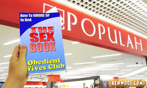 owc sex book populah