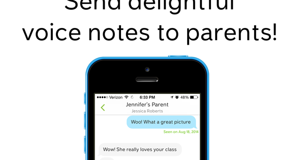 can you send voice messages on messenger