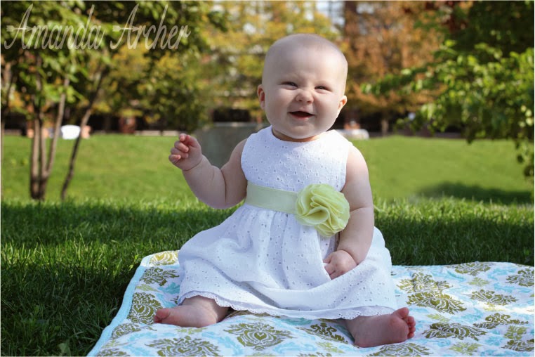 Independent Designer Pastel Flower Girl Dresses