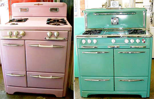 Farm Girl Pink: Vintage things I want