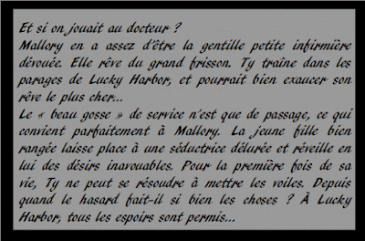 Lucky Harbor Passionnément Jill Shalvis