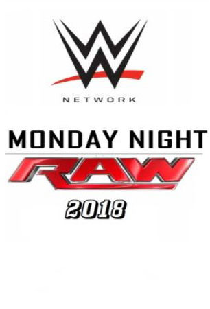 WWE Monday Night Raw 13th August 2018 | Download WWE 2018