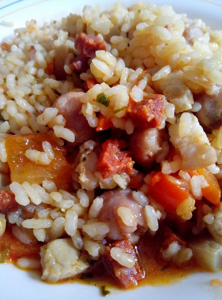 cocina zamorana recetas cocina con santi arroz a la zamorana cocina zamorana recetas cocina con santi arroz a la zamorana