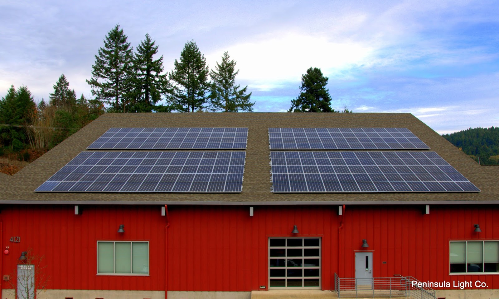 The Energy News Feed Penlight Celebrates Community Solar Project 