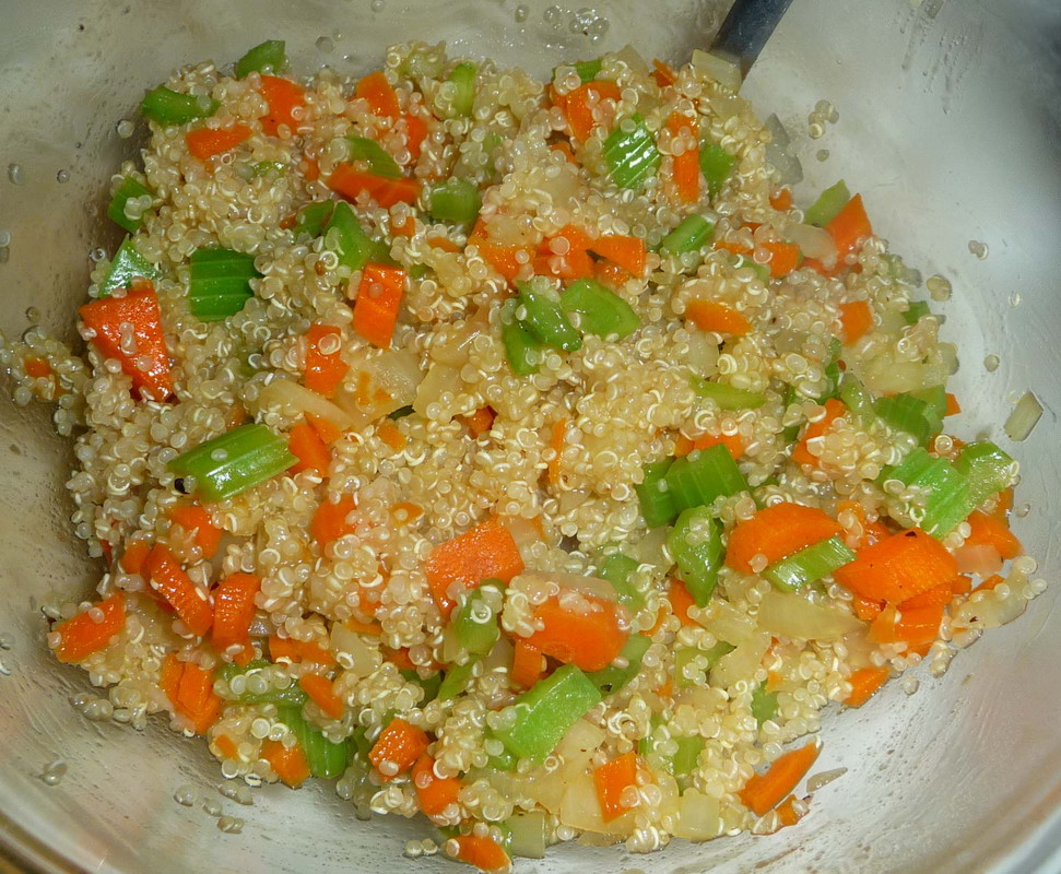 Italian Cooking Italian Cooking Holy Trinity