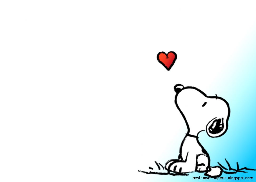 Snoopy Desktop Wallpapers   Wallpaper Cave
