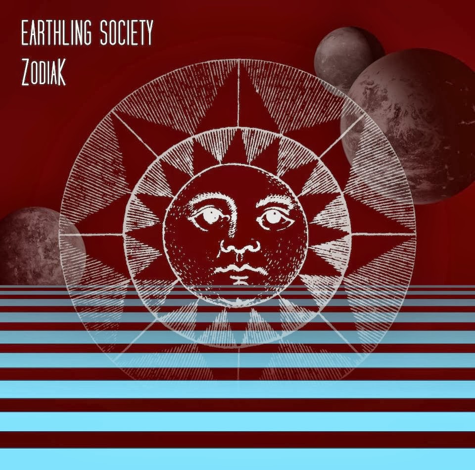 Last society. 1997 Год Earthling. Earthling's undertaking.
