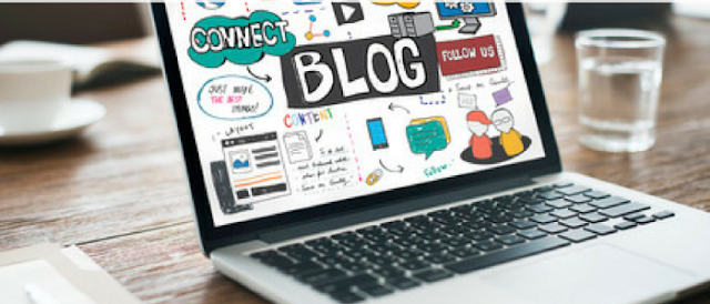 How to Start Blogging on Free Blogging Platform on the Internet