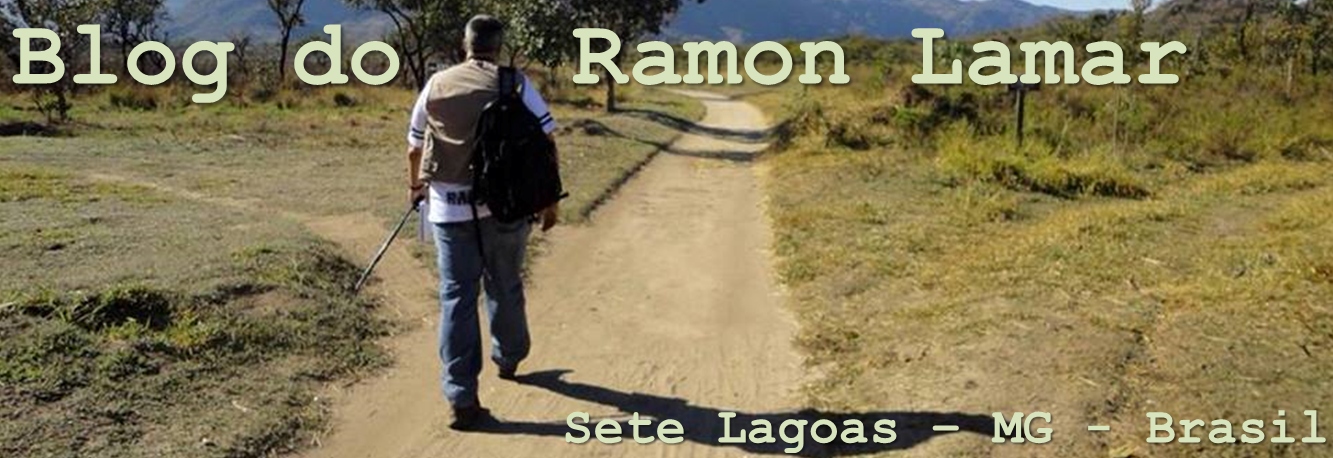 Blog do Ramon Lamar