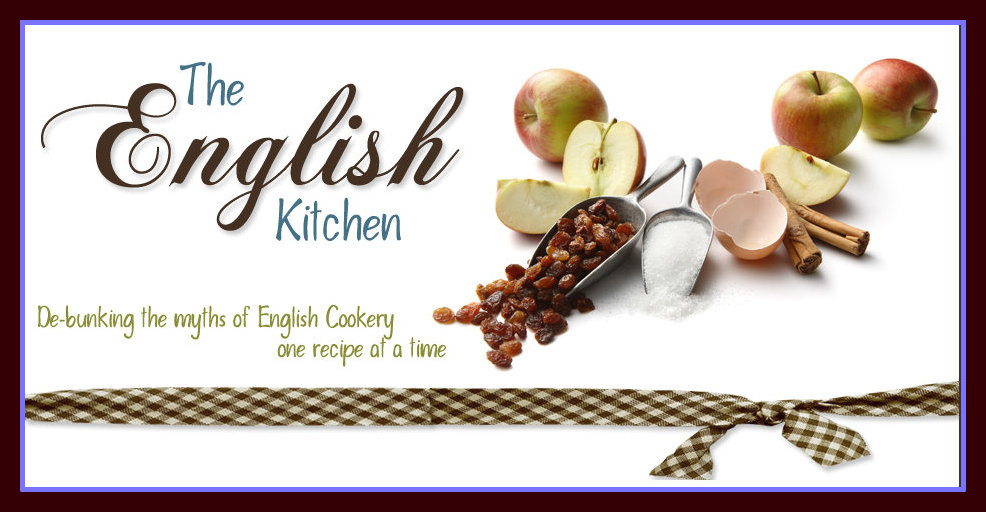 The English Kitchen