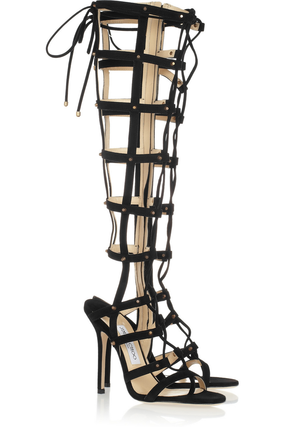 DIARY OF A CLOTHESHORSE: TODAY'S SHOES ARE FROM JIMMY CHOO