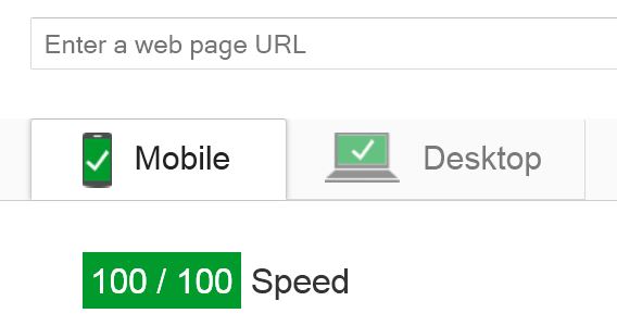 How to make your website load faster