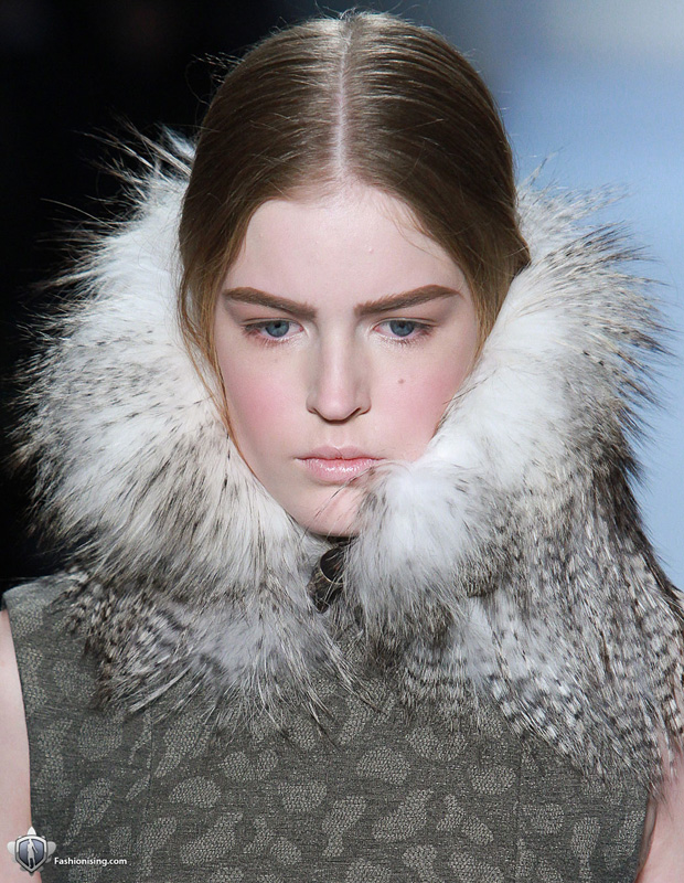 Tongue In Chic: Fur Get Me Not