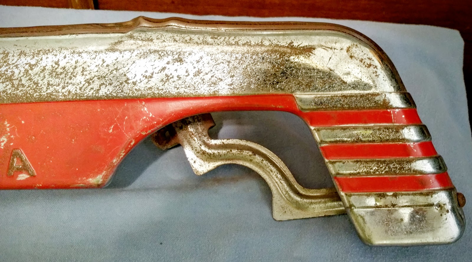 History and Culture by Bicycle Private Collection Hiawatha Bicycle