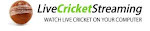 WATCH LIVE STREAMING CRICKET